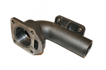 Wasserauslaufrohr Hanomag R16, R19, R217